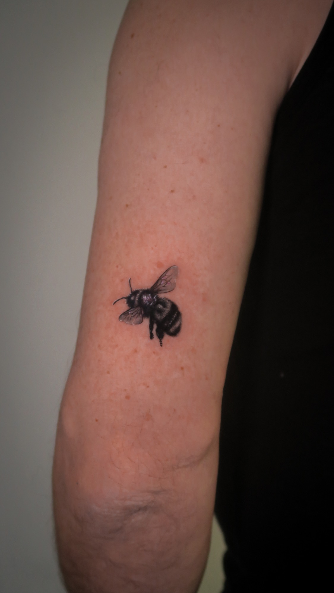Micro Realism Tatoo Micro Realism Tatoo
