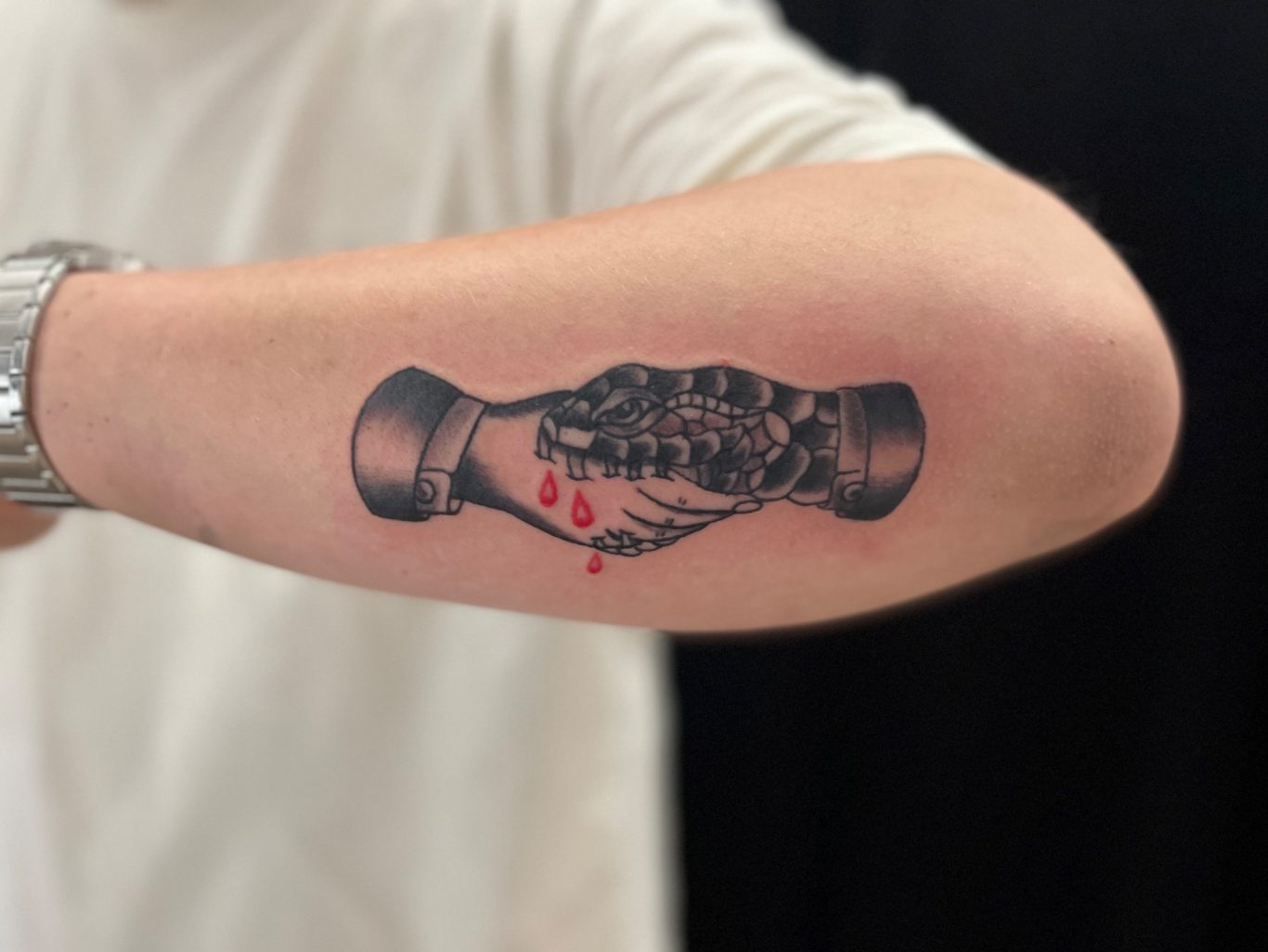 Oldschool Tattoo Oldschool Tattoo