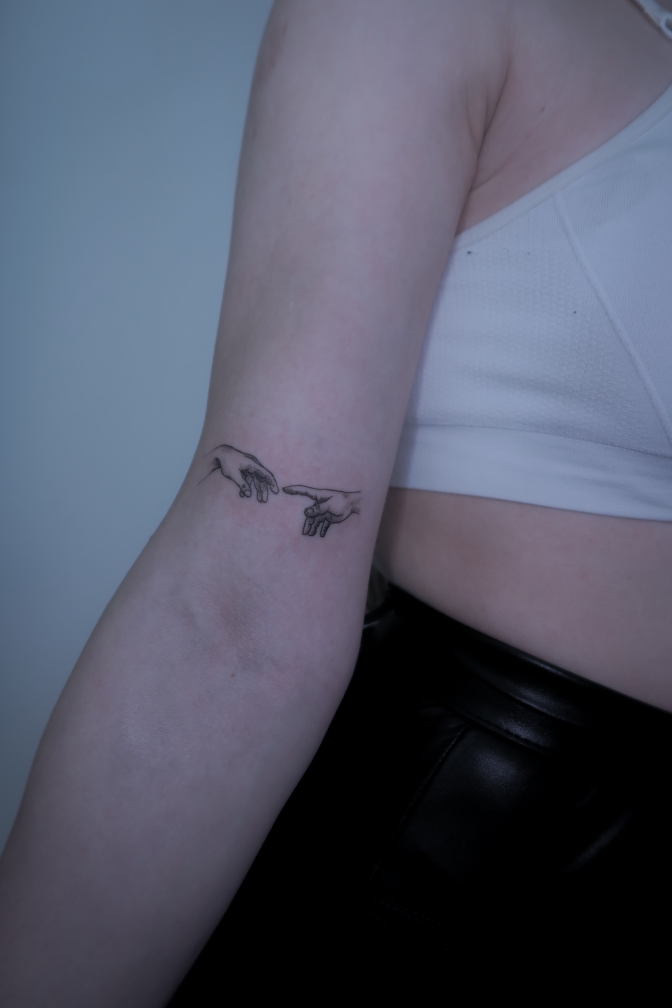 Fineline Tattoo Fineline Tattoo