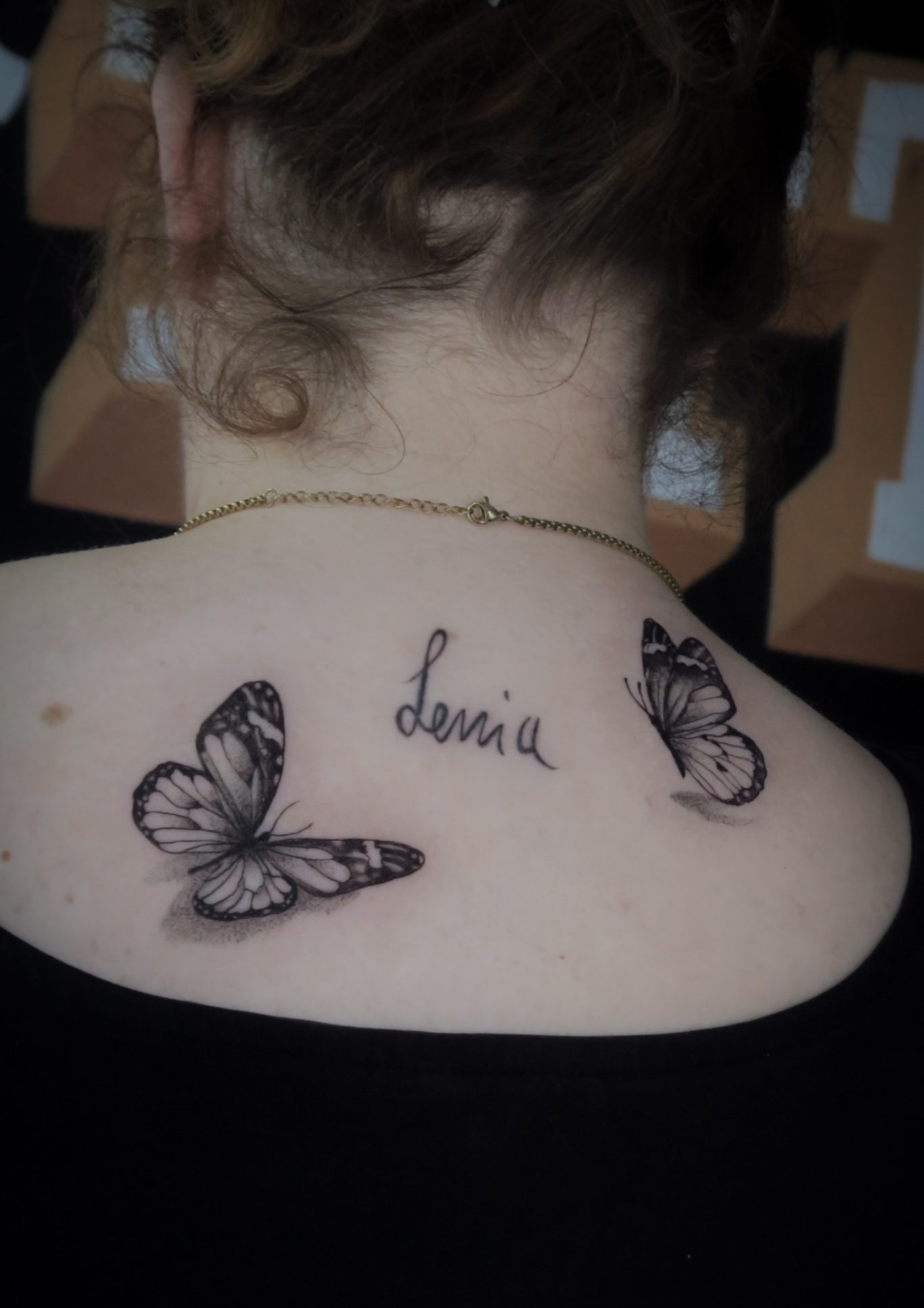 Dotwork Tattoo Dotwork Tattoo